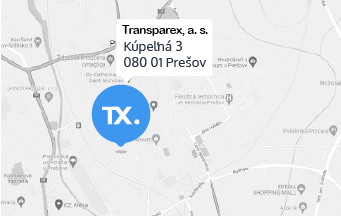 ProWise, a.s.- zobraziť na mape